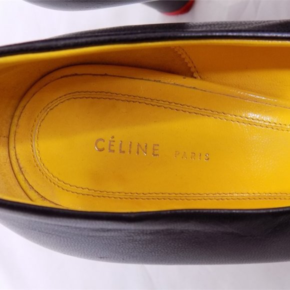Celine Heels - Picture 5 of 6